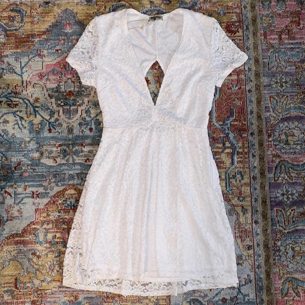 Show Me Your Mumu | NWT Ibiza Dress Size Large